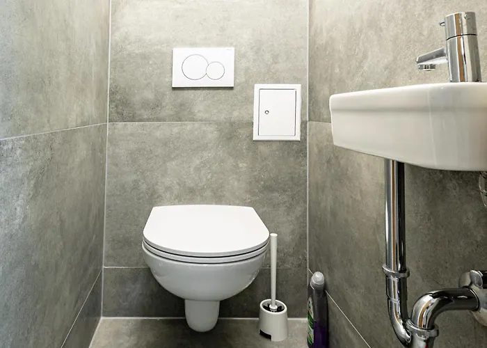 Apartamento Peaceful & Connected By Jr *