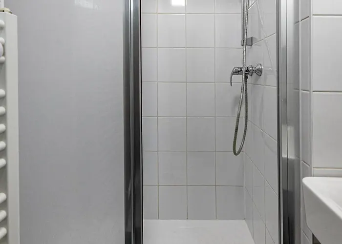 Peaceful & Connected By Jr Apartamento