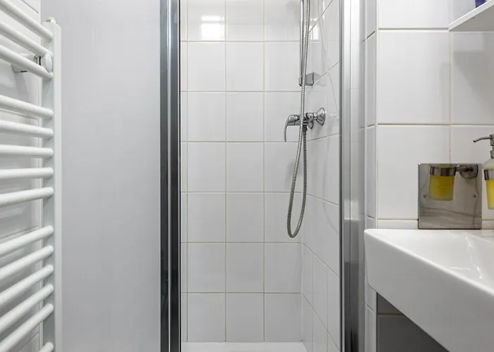 Apartamento Peaceful & Connected By Jr *