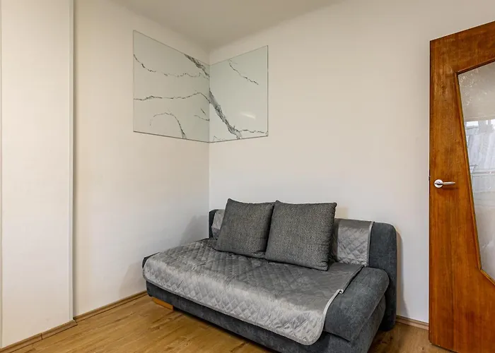 Apartamento Peaceful & Connected By Jr