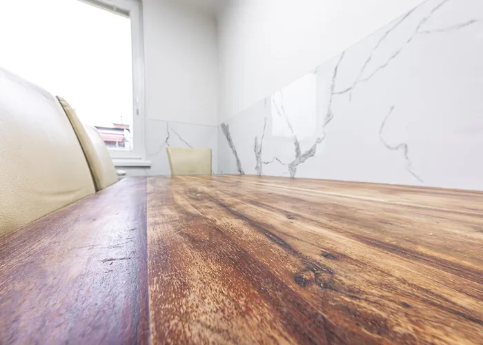 Apartamento Peaceful & Connected By Jr Viena