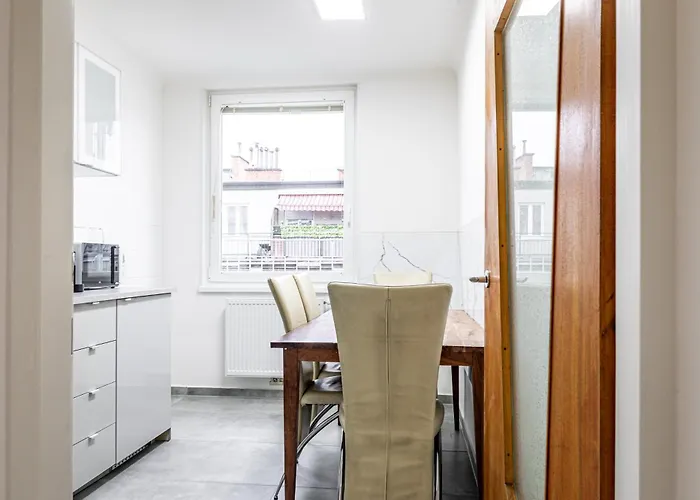 Apartamento Peaceful & Connected By Jr