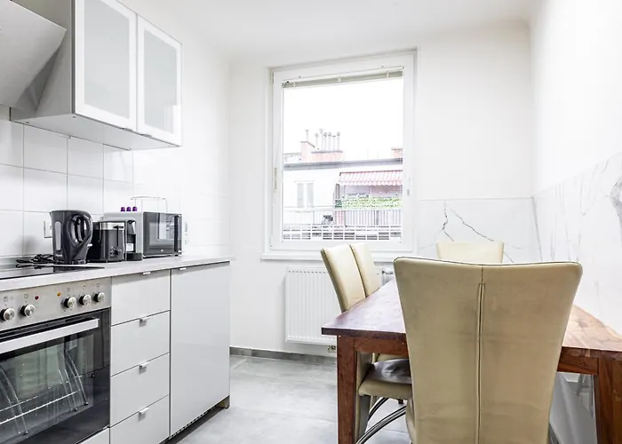 Peaceful & Connected By Jr Apartamento