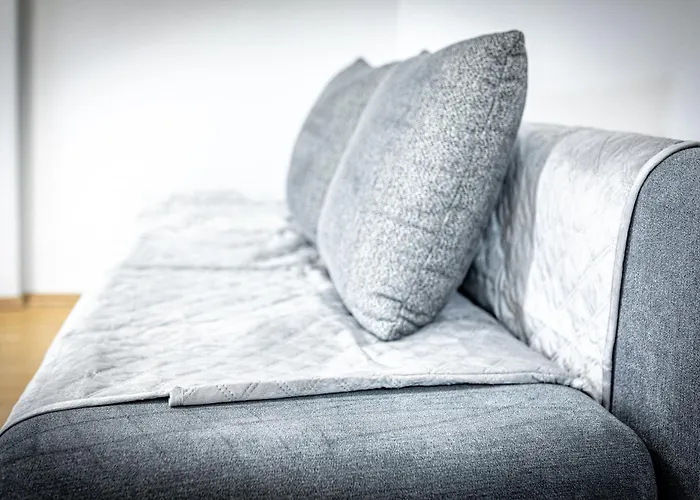 Apartamento Peaceful & Connected By Jr Viena