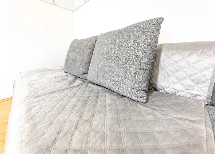 Apartamento Peaceful & Connected By Jr *