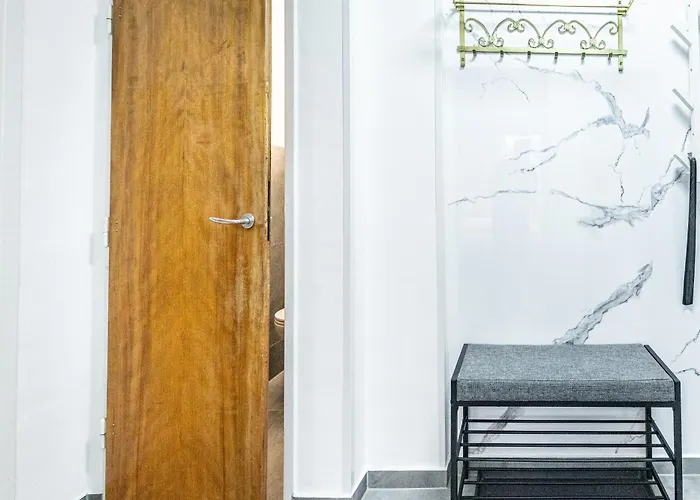 Apartamento Peaceful & Connected By Jr